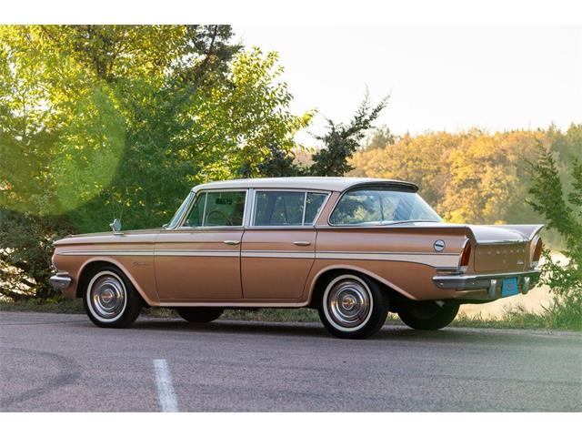 1961 AMC Rambler (CC-2095517) for sale in Sioux Falls, South Dakota