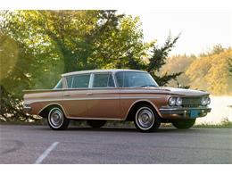 1961 AMC Rambler (CC-2095517) for sale in Sioux Falls, South Dakota