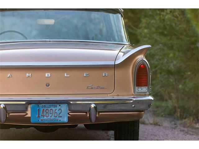 1961 AMC Rambler (CC-2095517) for sale in Sioux Falls, South Dakota