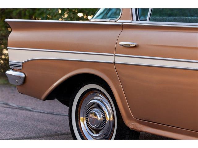 1961 AMC Rambler (CC-2095517) for sale in Sioux Falls, South Dakota