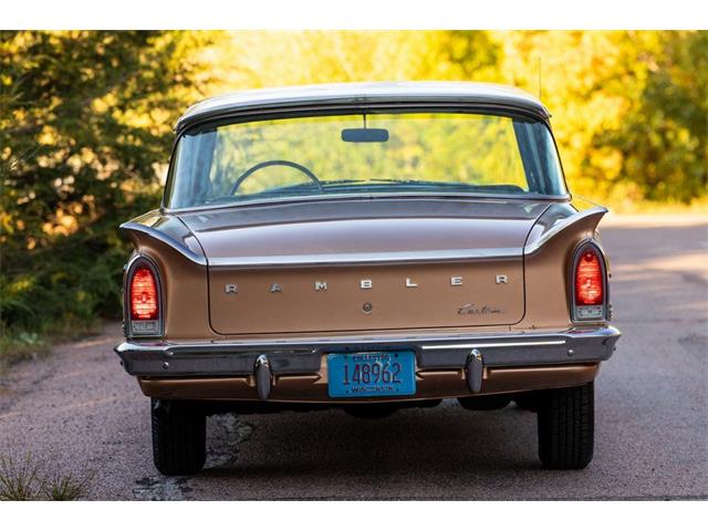 1961 AMC Rambler (CC-2095517) for sale in Sioux Falls, South Dakota