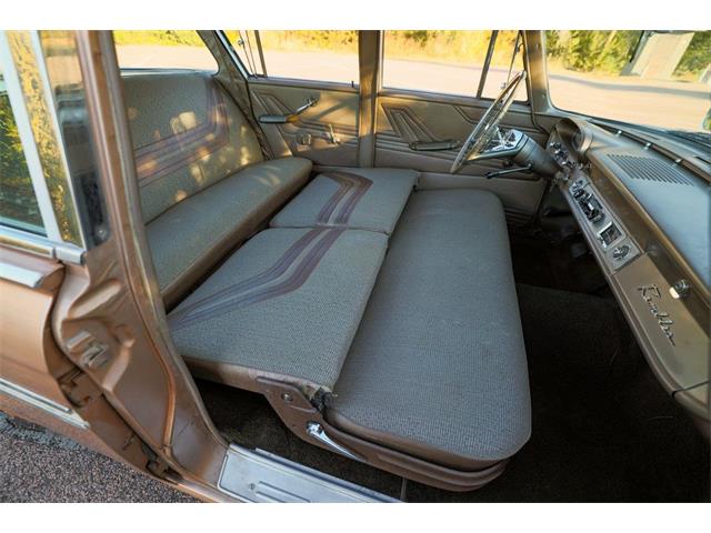 1961 AMC Rambler (CC-2095517) for sale in Sioux Falls, South Dakota