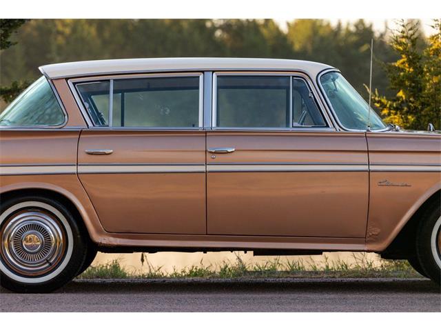 1961 AMC Rambler (CC-2095517) for sale in Sioux Falls, South Dakota