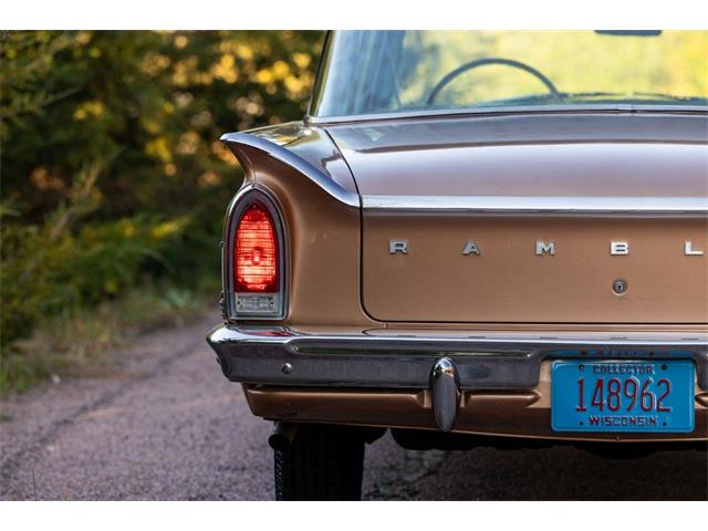 1961 AMC Rambler (CC-2095517) for sale in Sioux Falls, South Dakota