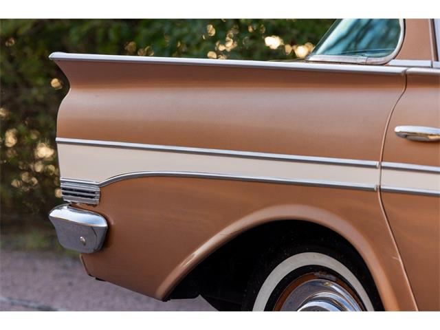 1961 AMC Rambler (CC-2095517) for sale in Sioux Falls, South Dakota