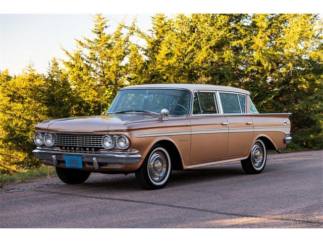 1961 AMC Rambler (CC-2095517) for sale in Sioux Falls, South Dakota
