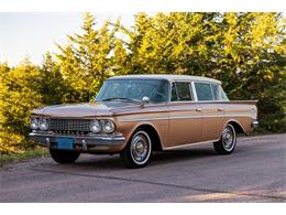 1961 AMC Rambler (CC-2095517) for sale in Sioux Falls, South Dakota