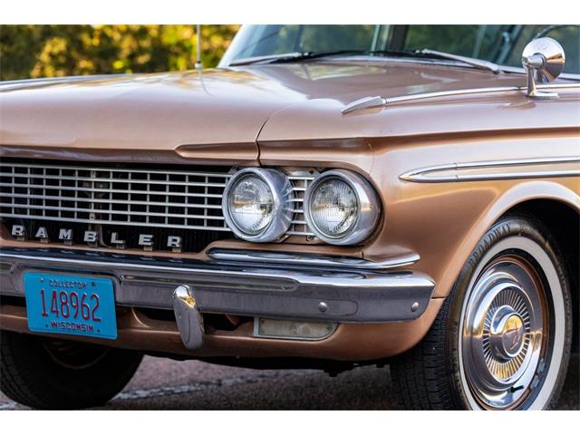 1961 AMC Rambler (CC-2095517) for sale in Sioux Falls, South Dakota