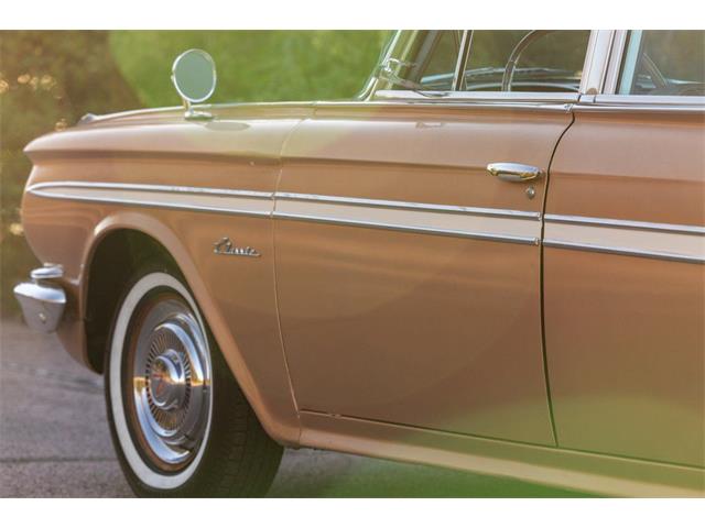 1961 AMC Rambler (CC-2095517) for sale in Sioux Falls, South Dakota