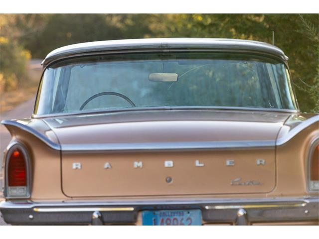 1961 AMC Rambler (CC-2095517) for sale in Sioux Falls, South Dakota