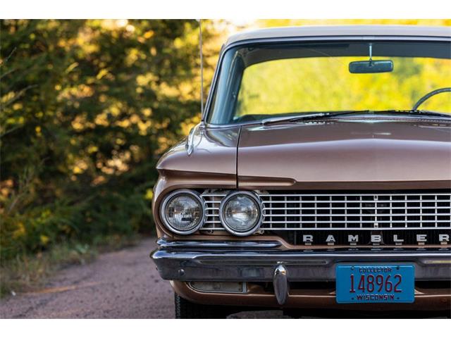 1961 AMC Rambler (CC-2095517) for sale in Sioux Falls, South Dakota