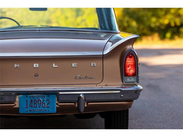 1961 AMC Rambler (CC-2095517) for sale in Sioux Falls, South Dakota