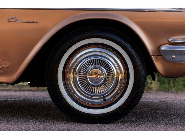 1961 AMC Rambler (CC-2095517) for sale in Sioux Falls, South Dakota