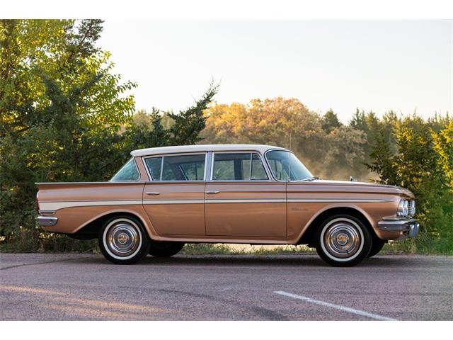 1961 AMC Rambler (CC-2095517) for sale in Sioux Falls, South Dakota