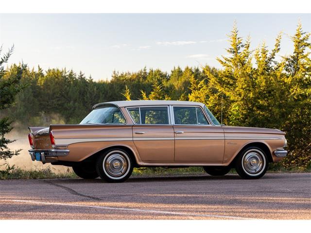 1961 AMC Rambler (CC-2095517) for sale in Sioux Falls, South Dakota