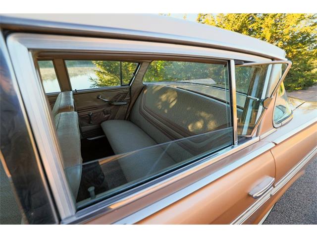 1961 AMC Rambler (CC-2095517) for sale in Sioux Falls, South Dakota