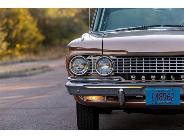 1961 AMC Rambler (CC-2095517) for sale in Sioux Falls, South Dakota