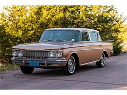 1961 AMC Rambler (CC-2095517) for sale in Sioux Falls, South Dakota
