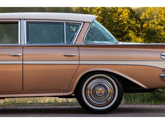 1961 AMC Rambler (CC-2095517) for sale in Sioux Falls, South Dakota