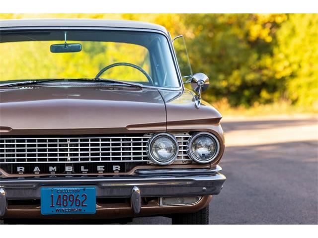 1961 AMC Rambler (CC-2095517) for sale in Sioux Falls, South Dakota