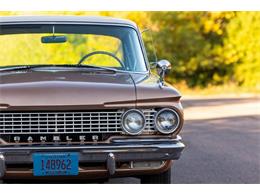 1961 AMC Rambler (CC-2095517) for sale in Sioux Falls, South Dakota