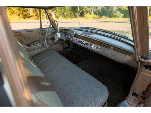 1961 AMC Rambler (CC-2095517) for sale in Sioux Falls, South Dakota