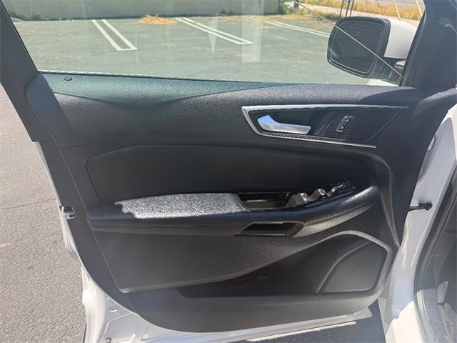 2016 Ford Edge (CC-2095519) for sale in El Cajon, California