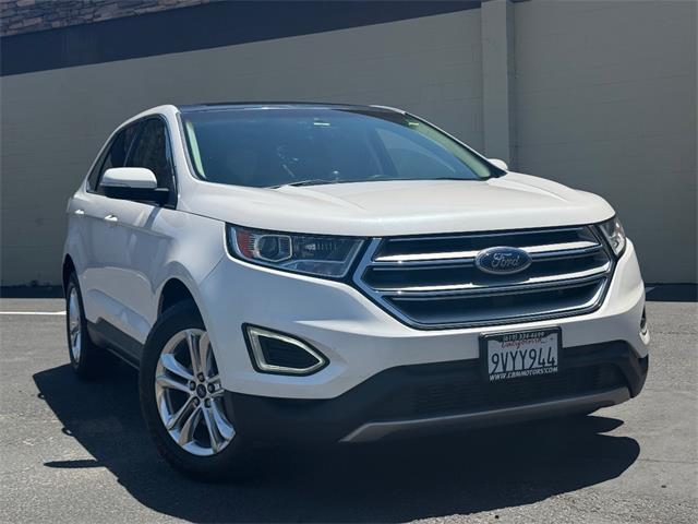 2016 Ford Edge (CC-2095519) for sale in El Cajon, California