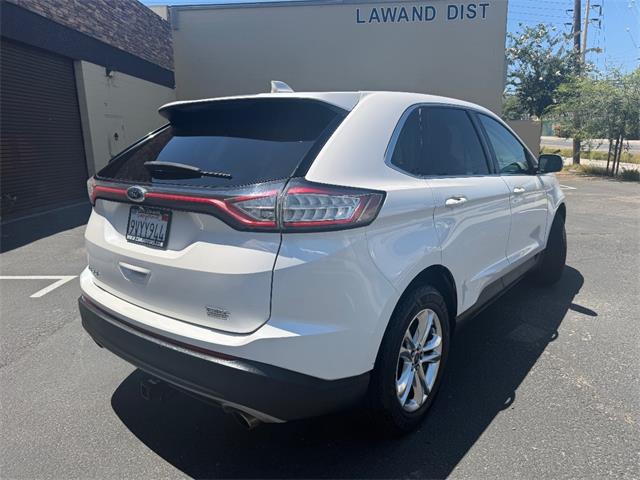 2016 Ford Edge (CC-2095519) for sale in El Cajon, California