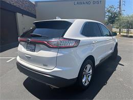 2016 Ford Edge (CC-2095519) for sale in El Cajon, California