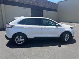 2016 Ford Edge (CC-2095519) for sale in El Cajon, California
