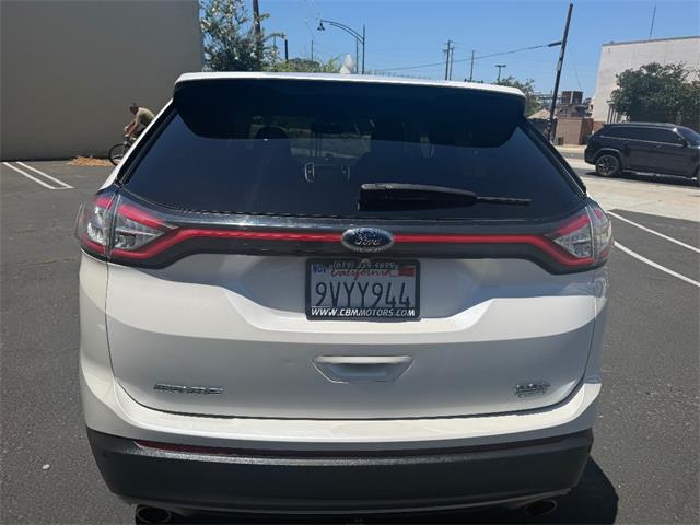 2016 Ford Edge (CC-2095519) for sale in El Cajon, California
