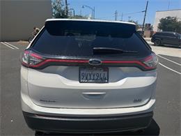 2016 Ford Edge (CC-2095519) for sale in El Cajon, California