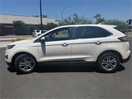 2016 Ford Edge (CC-2095519) for sale in El Cajon, California