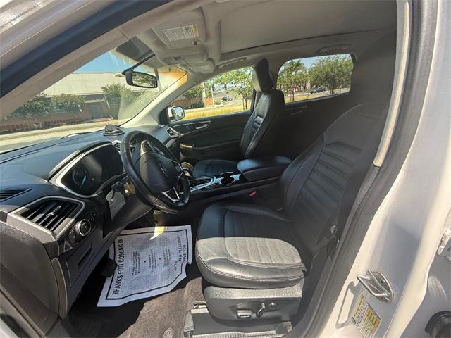 2016 Ford Edge (CC-2095519) for sale in El Cajon, California