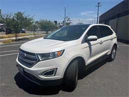 2016 Ford Edge (CC-2095519) for sale in El Cajon, California