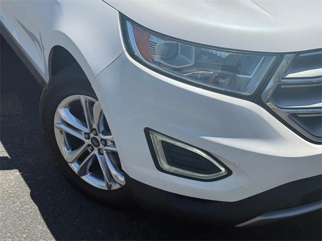 2016 Ford Edge (CC-2095519) for sale in El Cajon, California