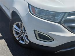 2016 Ford Edge (CC-2095519) for sale in El Cajon, California