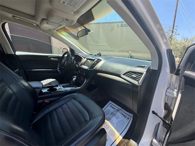 2016 Ford Edge (CC-2095519) for sale in El Cajon, California