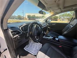 2016 Ford Edge (CC-2095519) for sale in El Cajon, California