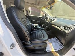 2016 Ford Edge (CC-2095519) for sale in El Cajon, California