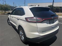2016 Ford Edge (CC-2095519) for sale in El Cajon, California