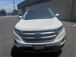 2016 Ford Edge (CC-2095519) for sale in El Cajon, California