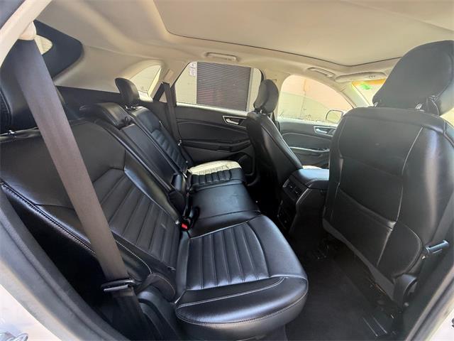 2016 Ford Edge (CC-2095519) for sale in El Cajon, California