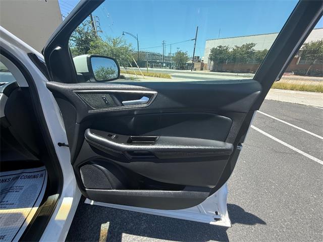2016 Ford Edge (CC-2095519) for sale in El Cajon, California