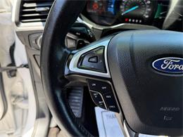 2016 Ford Edge (CC-2095519) for sale in El Cajon, California