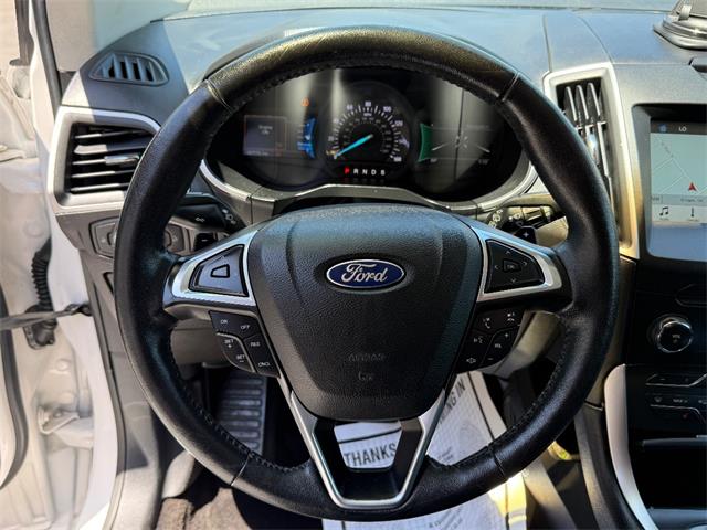 2016 Ford Edge (CC-2095519) for sale in El Cajon, California