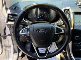 2016 Ford Edge (CC-2095519) for sale in El Cajon, California