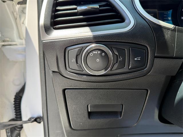 2016 Ford Edge (CC-2095519) for sale in El Cajon, California