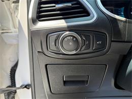 2016 Ford Edge (CC-2095519) for sale in El Cajon, California